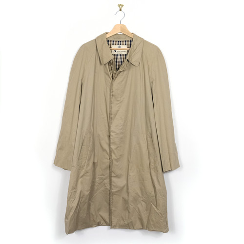 Trench coat vintage aquascutum - coat,