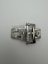 Fibbia di distribuzione