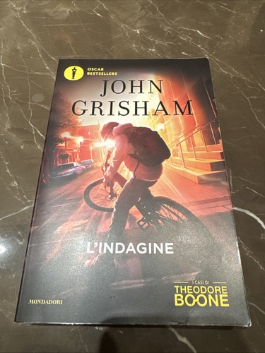 Libro romanzo oscar - romanzo,