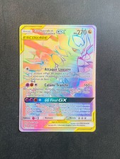 Carte Pokémon Carchacrok Et