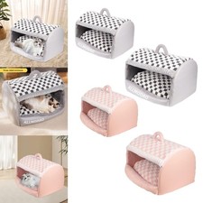 Cuccia per gatti, cuccia