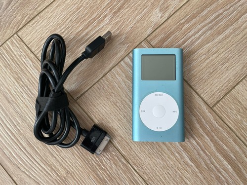 Apple ipod mini - ipod, generazione