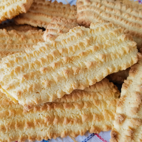 Biscotti tradizionali latte - tradizionali, al