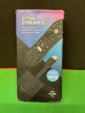 TiVo Stream 4K Android TV