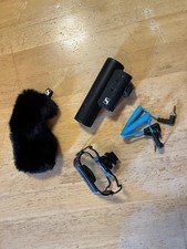 SENNHEISER MKE 440 SUPPORTO