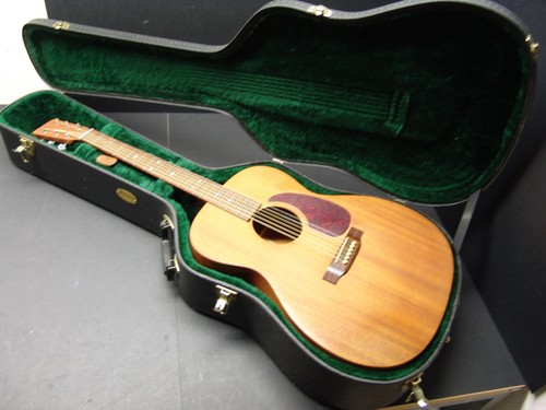 Martin chitarra acustica - &,