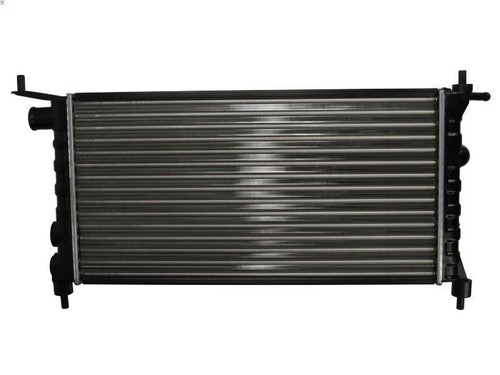 Radiatore motore nrf 50551 per - radiatore,