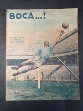 Rivista Sportiva Boca Juniors