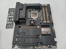 ASUS SABERTOOTH Z77 LGA1155