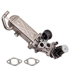 VANNE EGR Refroidisseur for VW