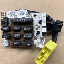 JAGUAR XJ40 TRIP COMPUTER
