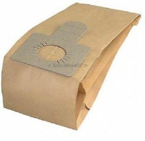 Sacchetti aspirapolvere de - sacchetti,