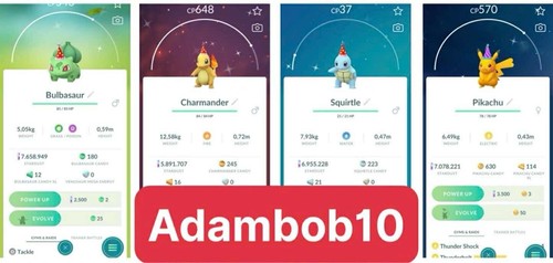 Cappello festa pokémon go - festa,