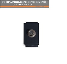 PRESA TV SAT COMPATIBILE