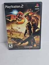Jak 3 (Sony PlayStation 2