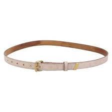 Cintura Louis Vuitton Monogram