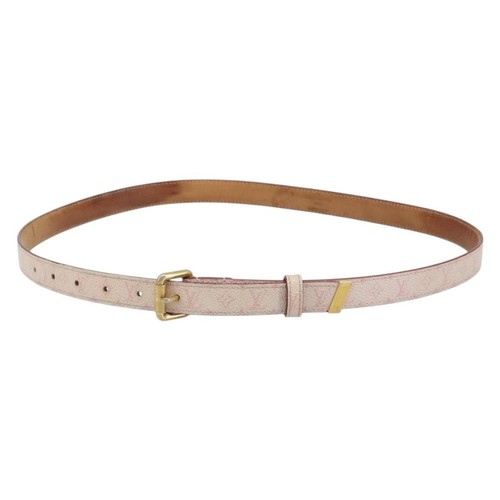 Cintura louis vuitton monogram - louis,