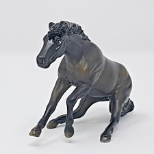Statuina Breyer Reining Xerxes