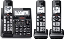 Panasonic Telefono Cordless