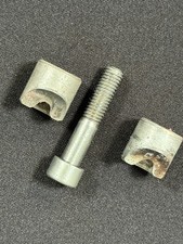 BULLONE MORSETTO MANUBRIO