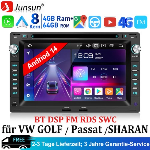 Android autoradio dvd cd - 14,