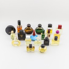 Profumo mignon vintage set - vintage,
