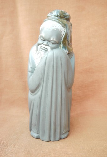 Lladro gress cinese alto - "cinese, alto"