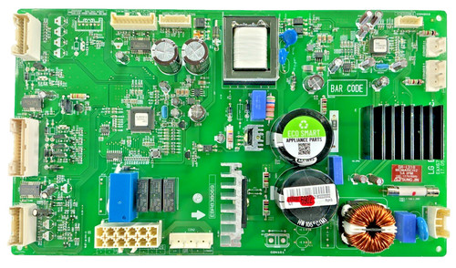 Ebr83806902 ricambio scheda - ebr83806902,