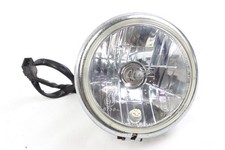 TRIUMPH STREET TRIPLE 675 R T2702725 FARO ANTERIORE DESTRA 09 - 12 HEADLIGHT