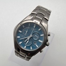 Orologio Citizen Eco Drive