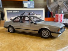 BMW 635 CSi in Bronzite Beige