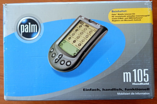Palmare palm m105 - palm,