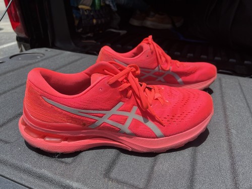 Scarpe corsa asics - scarpe,