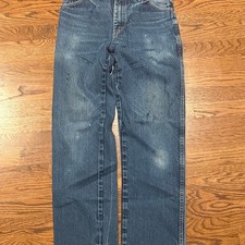 Jeans vintage Dickies denim