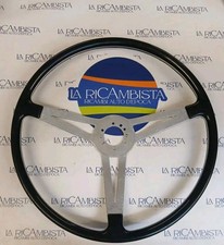 Abarth Peretti Steering Wheel