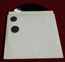 2 Vinyl LP* The Beatles (1968)