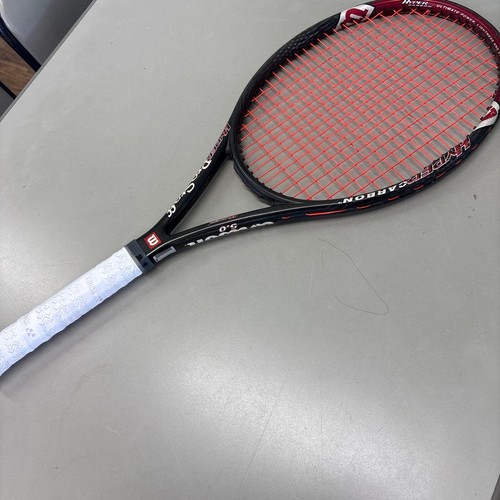 Wilson hyper pro - wilson, staff
