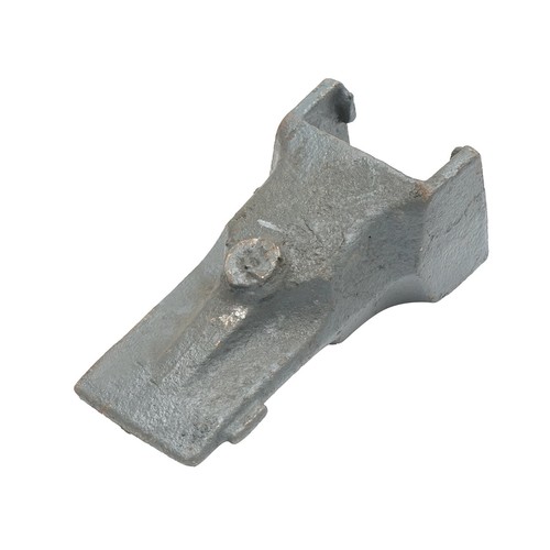 Dente della benna