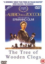 The Tree of Wooden Clogs