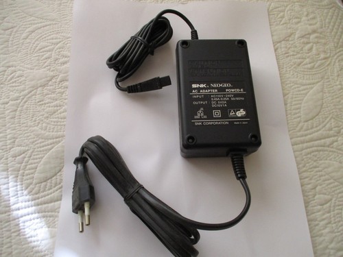 Alimentatore adattatore cd - ac,