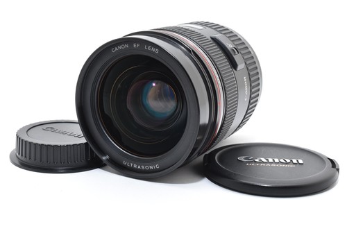 Ecc obiettivo zoom - [ecc+5],