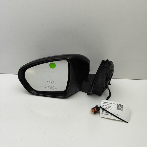 Specchietto retrovisore lato