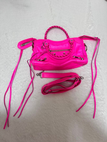 Borsa tracolla balenciaga - tracolla,