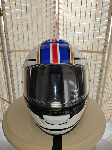 Casco hjc yamaha design - casco,