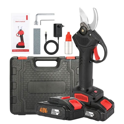 Forbice batteria da - forbice, a