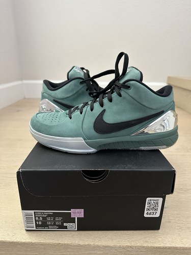 Nike zoom kobe ragazza papà - zoom,