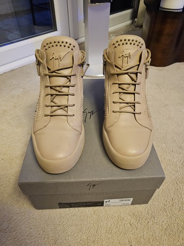 Giuseppe zanotti kriss spike - zanotti,