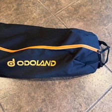 Odoland Borsa Imbottita Sci