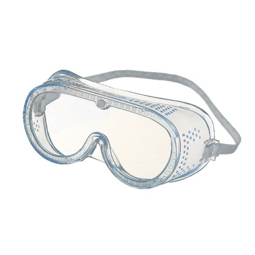 Maschera protettiva lavoro - da,
