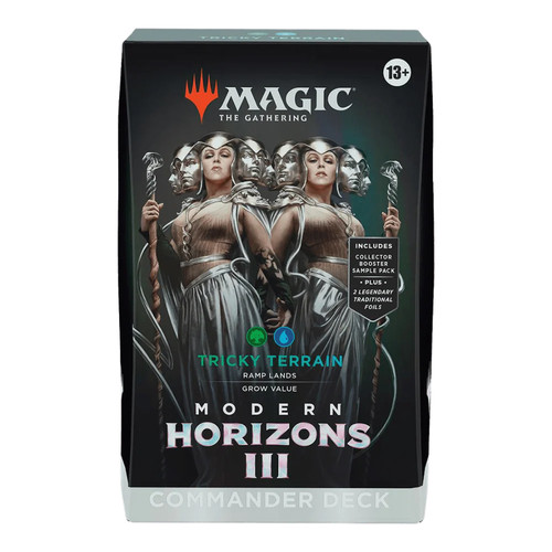 Magic the gathering modern - magic,